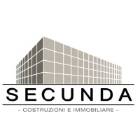 Progetti-  SECUNDA SaS  